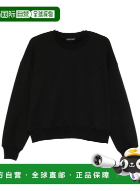 1h可退 香港直邮Emporio Armani 长袖卫衣 EW002082AF15356