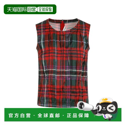 香港直邮COMME DES GARCONS 女士衬衫 GMB006S246 SS2024
