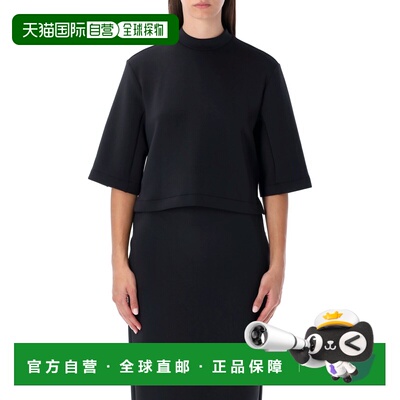 香港直邮MONCLER EDWARD ENNINFUL 女士 Moncler x Edward Enninf