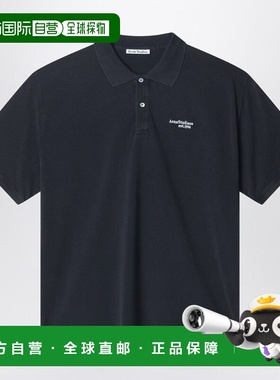 欧洲直邮acne studios 男士 上装T恤