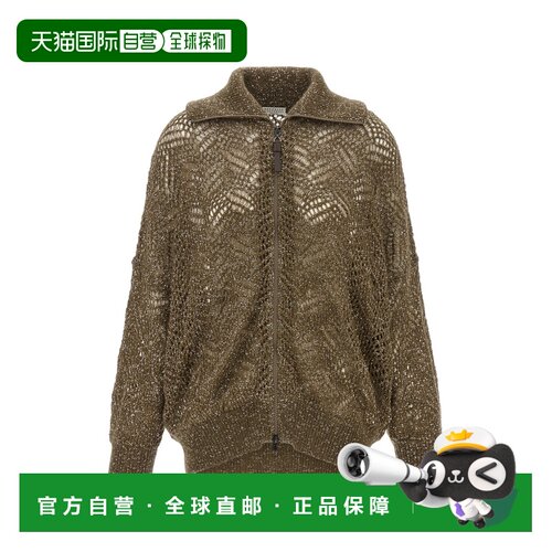 1h可退 香港直邮Brunello Cucinelli 布内罗 古奇拉利 女士 'Dazz