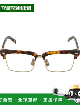 香港直邮Miu Miu 缪缪 女士 MIU MIU 黑色中性太阳镜 0MU-11XV-VA