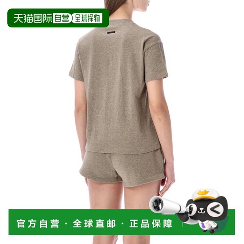 香港直邮essentials fear of god 女士 Fear Of God homestead he