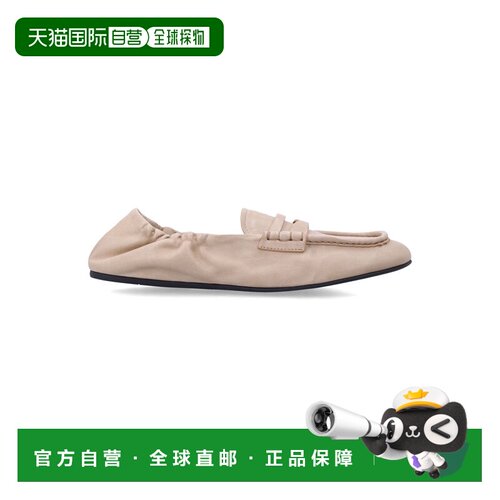 香港直邮MIU MIU 女士靴子 26P5D341EFD005EFXF0065 SS2026