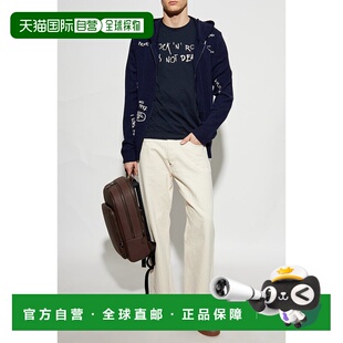 欧洲直邮zadig & voltaire 男士 上装T恤潮流穿搭时尚高级感