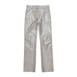 腰带环休闲裤 AK1030 Studios 香港直邮Acne