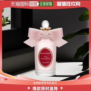 Penhaligons潘海利根中性香水100ml月亮女神布伦海姆花束欧洲直邮