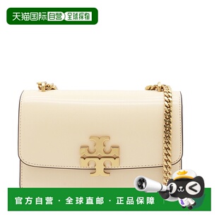 香港直邮Tory Burch 托里 伯奇 女士 Eleanor 小号单肩包 161929