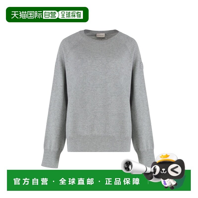 欧洲直邮moncler 女士 针织衫羊绒,女装/女士精品,毛针织衫,淘宝优惠券,粉丝福利购,淘宝优惠卷