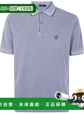 欧洲直邮herno 男士 上装T恤