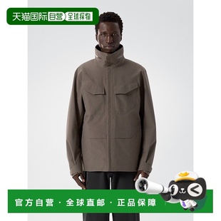Field夹克 男士 自营1h可退 欧洲直邮ARCTERYX
