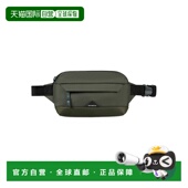 自营欧洲直邮Samsonite Roadseekerlogo标识腰包男女通用