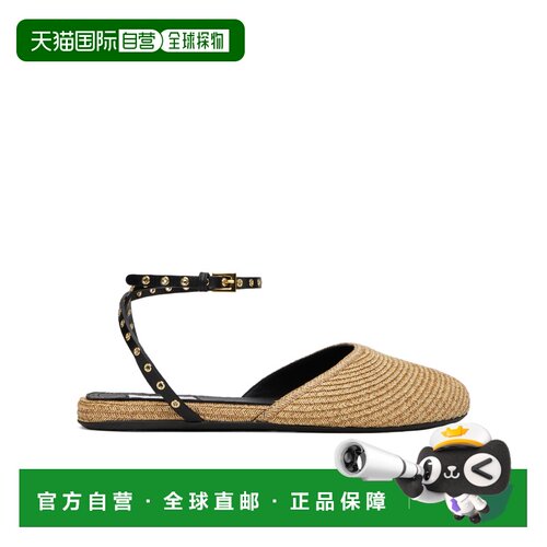 1h可退 香港直邮ALAIA 女士休闲鞋 AA3S127TK036113 AW2025 花色