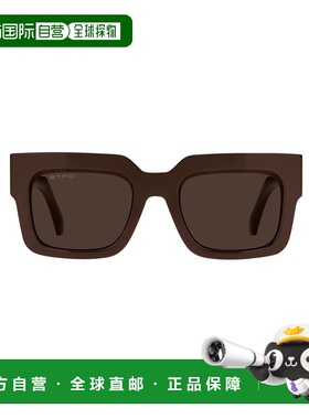 1h可退 香港直邮Etro 艾特罗 女士 1N5F57I0A 太阳镜 ETRO0080SJ7