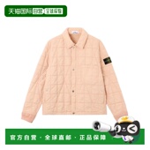 香港直邮Stone Island 长袖 1h可退 棉服 L1S154100011S0300