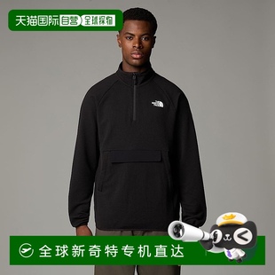 歐洲直郵北面Kecha 壓縮外套TheNorthFace 男式