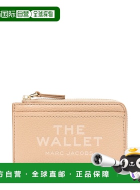 欧洲直邮MARC JACOBS 女士钱包卡包2S4SMP010S02230