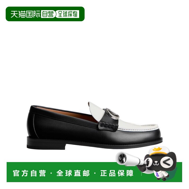 香港直邮Dior 迪奥 Granville 乐福鞋 3LO184ACT