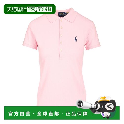 欧洲直邮polo ralph lauren 女士 衬衫