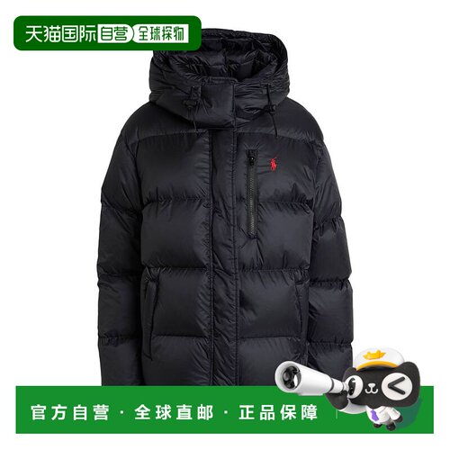 1h可退 香港直邮Polo Ralph Lauren Polo 拉夫 劳伦 女士 Shell