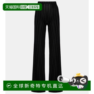 女士 汤姆 福特 针织喇叭长裤 香港直邮Tom 1h可退 Ford