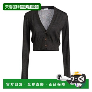 Cucinelli 针织开衫 布内罗 女士 古奇拉利 香港直邮Brunello