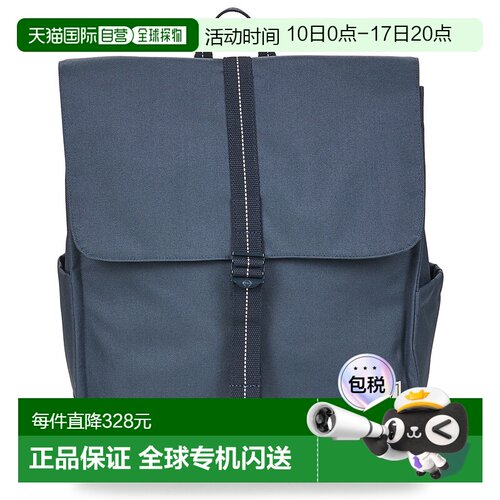 欧洲直邮Herschel  男女包 秋冬2025 双肩包 CITY-BACKPACK