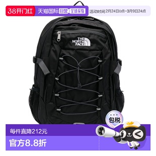欧洲直邮the north face 男士 单肩包北面双肩包