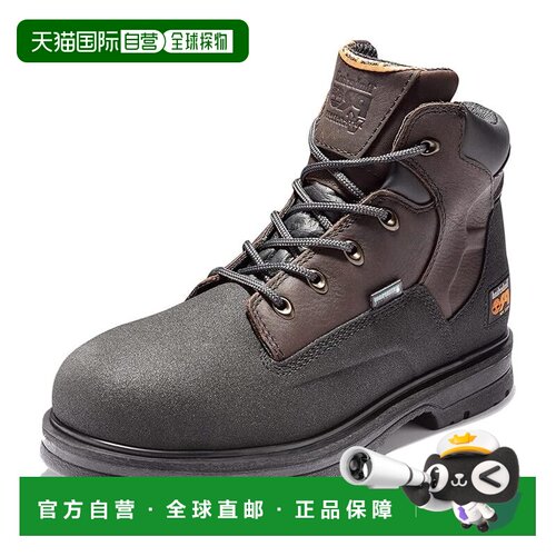 1h可退 美国直邮Timberland天伯伦Power 6男士靴子休闲鞋登山鞋