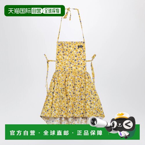 香港直邮MIU MIU 女士连衣裙 MF6424OOO19KOF0S8E A支付后1h可退
