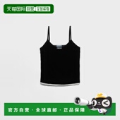 1h可退 TP6246_178Y_F0002_S_OOO 26春夏 欧洲直邮PRADA 普拉达