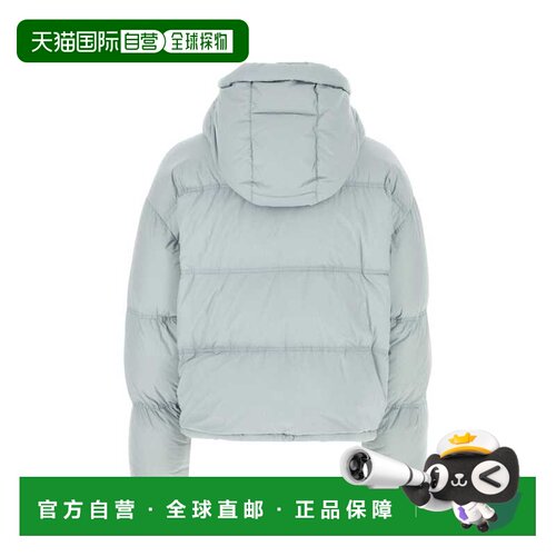 香港直邮Ami Paris 男士外套 UJK402PA0009468 AW20支付后1h可退