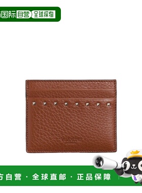 香港直邮Valentino 矩形卡包 YP0V18PDX华伦天奴