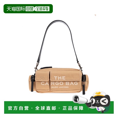 欧洲直邮marc jacobs 女士 单肩包新款斜挎包手提包