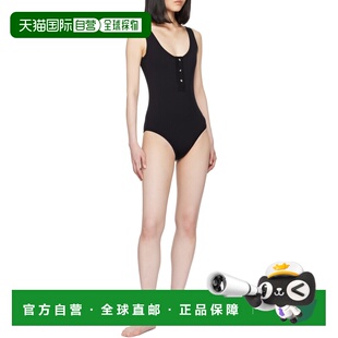 连体泳衣 无袖 795210V3PP0 Veneta 香港直邮Bottega