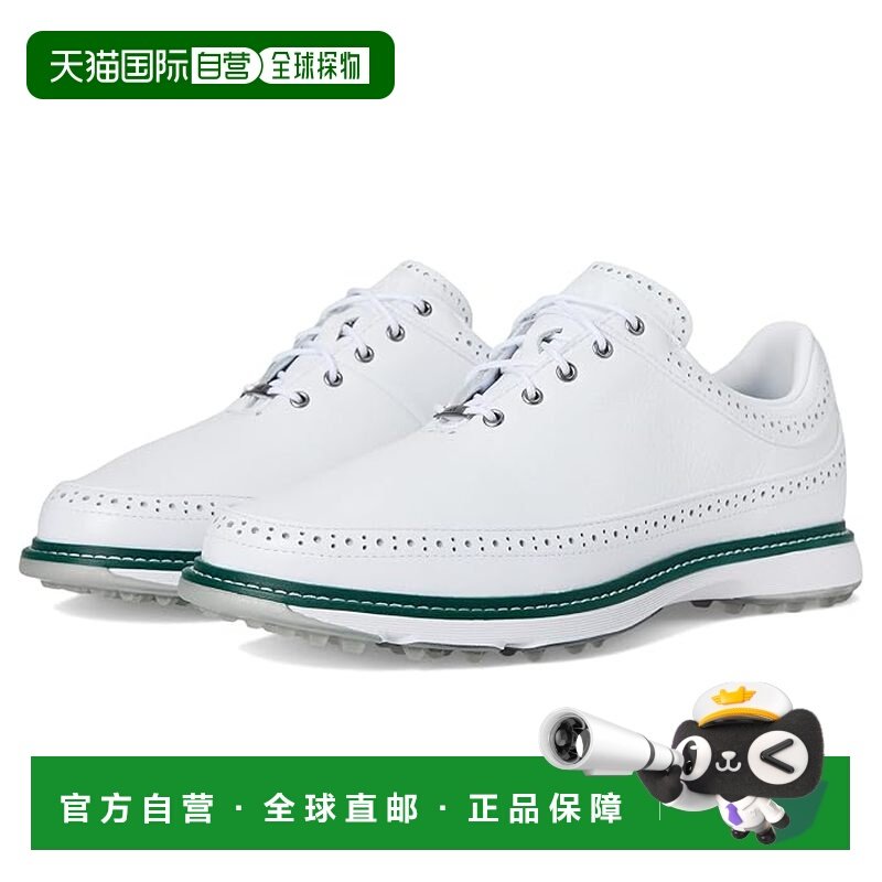 香港直邮adidas 阿迪达斯 男士 MC80 Spikeless 高尔夫鞋,运动鞋new,跑步鞋,淘宝优惠券,粉丝福利购,淘宝优惠卷