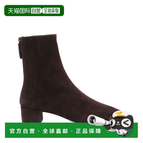 香港直邮AQUAZZURA女士短靴 支付后1h可退