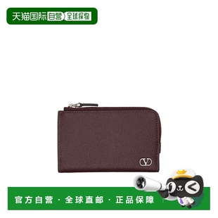 香港直邮Valentino vlogo钱包 YP0AP7UAG卡包