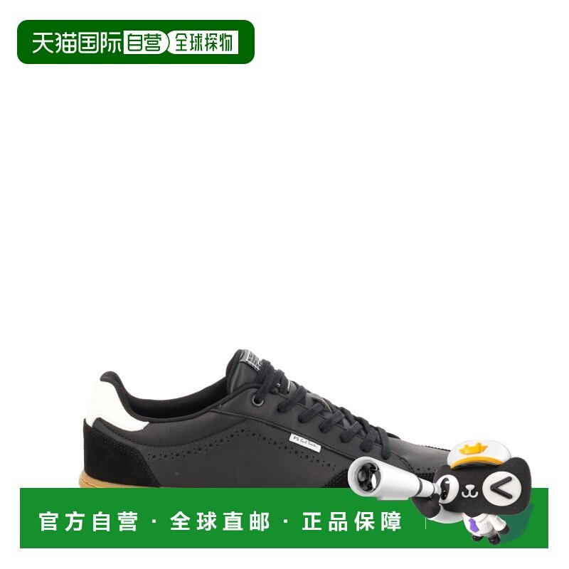 1h可退 香港直邮Paul Smith 男士 "HILLSTAR" 运动鞋 M2SHLS11TLE,运动鞋new,其它运动鞋,淘宝优惠券,粉丝福利购,淘宝优惠卷
