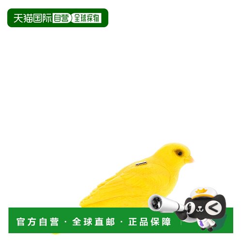 香港直邮J.W. Anderson 女士 'Canary' 手包 AC0443FA0178手拿包