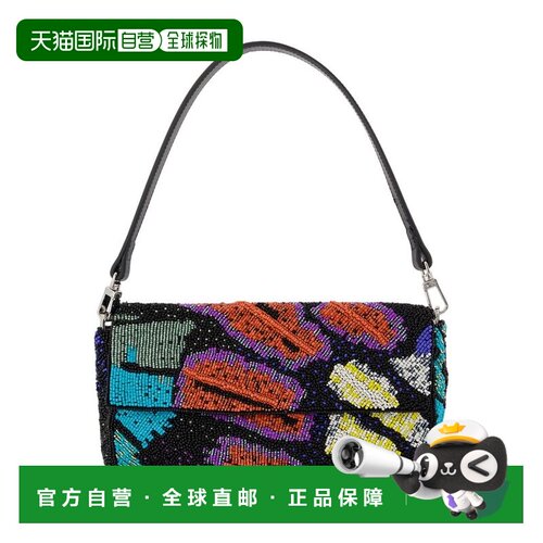 香港直邮Staud/TIMMY女士单肩包 【付后1h可退】