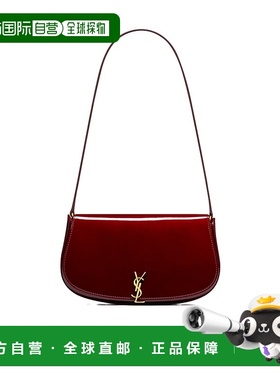 香港直邮Saint Laurent 迷你Voltaire单肩包 779642AAEX2