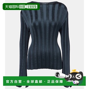 女士 black黑色 Carys 001397 舒适时 针织上衣 香港直邮Simkhai