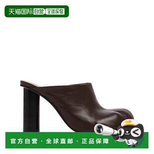 1h可退 香港直邮J.W. Anderson 女士 Jw Anderson 鞋 MU0011LA038