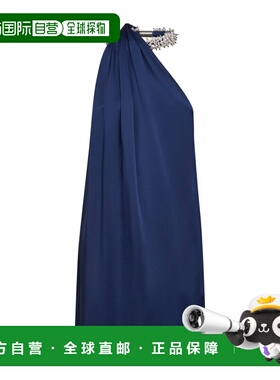 香港直邮Stella McCartney 单肩连衣裙 6A06443FU302