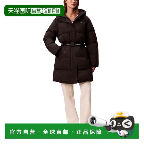 欧洲直邮calvin klein jeans 女士 外套