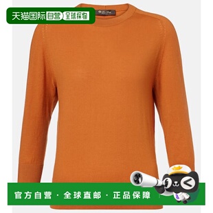 Piana 羊绒针织衫 诺悠翩雅 Piuma 毛衣 女士 香港直邮Loro