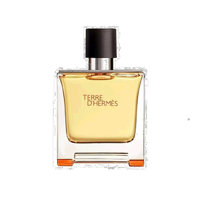 欧洲直邮Hermes爱马仕 大地男士馥郁香精木质香调75ML