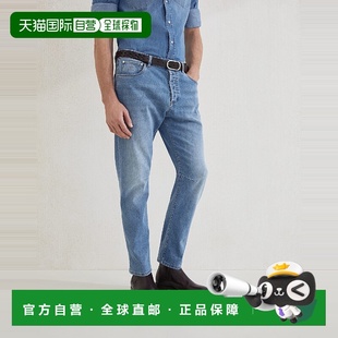 男士 欧洲直邮BRUNELLO 252M283PX1290C1470 25秋冬 牛 CUCINELLI