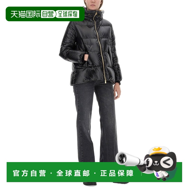 欧洲直邮tatras 女士 羽绒服